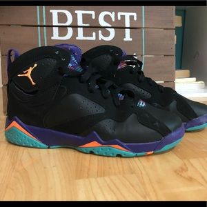 Jordan Retro 7